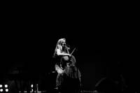 2014-10-15 - Linnea Olsson från Södra Teatern, Stockholm