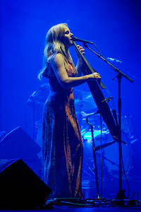 2014-10-15 - Linnea Olsson från Södra Teatern, Stockholm