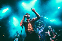 2014-11-02 - Turbonegro från Pustervik, Göteborg