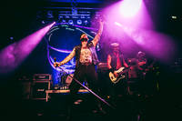 2014-11-02 - Turbonegro från Pustervik, Göteborg