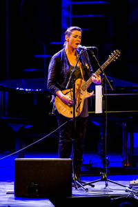 2014-11-03 - Cat Power från Göta Lejon, Stockholm