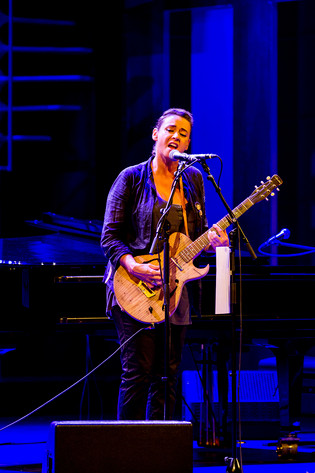 2014-11-03 - Cat Power från Göta Lejon, Stockholm