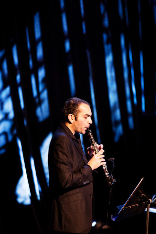 2014-11-04 - L’Itinéraire från Kulturhuset, Stockholm