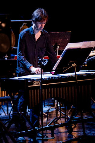 2014-11-04 - L’Itinéraire från Kulturhuset, Stockholm