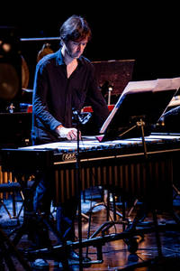 2014-11-04 - L’Itinéraire från Kulturhuset, Stockholm