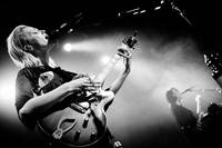 2014-11-04 - St. Vincent från Debaser Medis, Stockholm