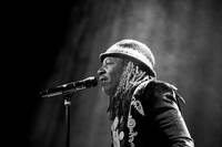2014-10-31 - Alpha Blondy från Nalen, Stockholm