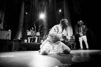 2014-10-31 - Ethiocolor från Nalen, Stockholm