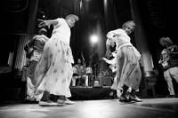 2014-10-31 - Ethiocolor från Nalen, Stockholm
