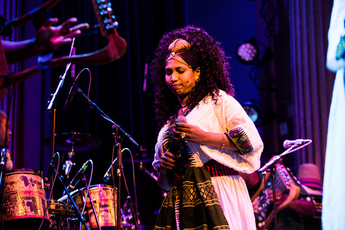 2014-10-31 - Ethiocolor från Nalen, Stockholm