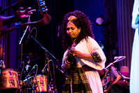 2014-10-31 - Ethiocolor från Nalen, Stockholm