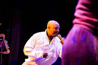 2014-10-31 - Ethiocolor från Nalen, Stockholm