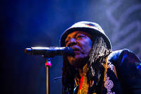 2014-10-31 - Alpha Blondy från Nalen, Stockholm