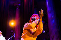 2014-10-31 - Ethiocolor från Nalen, Stockholm
