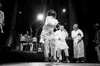 2014-10-31 - Ethiocolor från Nalen, Stockholm