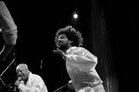 2014-10-31 - Ethiocolor från Nalen, Stockholm