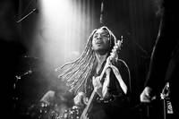 2014-10-31 - Alpha Blondy från Nalen, Stockholm