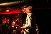 2014-11-05 - Markus Krunegård från Pokalen Pub, Oslo