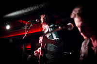 2014-11-05 - Markus Krunegård från Pokalen Pub, Oslo