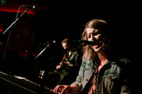 2014-11-05 - Markus Krunegård från Pokalen Pub, Oslo