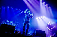 2014-11-06 - In Flames från Hovet, Stockholm