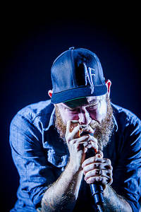 2014-11-06 - In Flames från Hovet, Stockholm