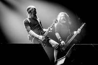 2014-11-06 - In Flames från Hovet, Stockholm