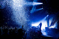2014-11-06 - In Flames från Hovet, Stockholm