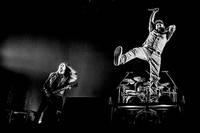 2014-11-06 - In Flames från Hovet, Stockholm