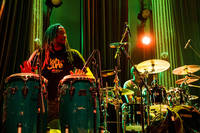 2014-11-07 - Jah Cure & His Jamaican Band från Nalen, Stockholm