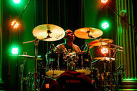 2014-11-07 - Jah Cure & His Jamaican Band från Nalen, Stockholm