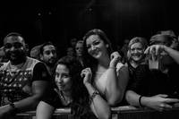 2014-11-07 - Jah Cure & His Jamaican Band från Nalen, Stockholm