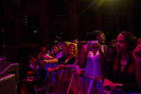2014-11-07 - Jah Cure & His Jamaican Band från Nalen, Stockholm