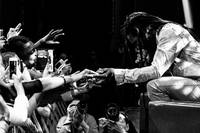 2014-11-07 - Jah Cure & His Jamaican Band från Nalen, Stockholm