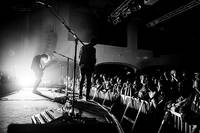 2014-11-07 - Mew från Debaser Medis, Stockholm