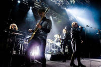 2014-11-07 - Mew från Debaser Medis, Stockholm