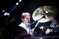 2014-11-07 - Mew från Debaser Medis, Stockholm