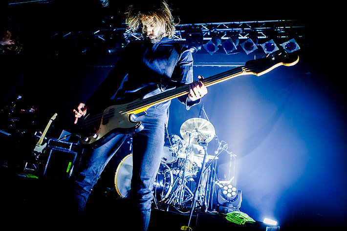 2014-11-07 - Mew från Debaser Medis, Stockholm