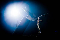 2014-11-07 - Mew från Debaser Medis, Stockholm