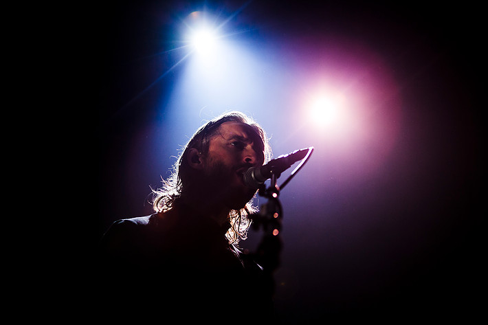 2014-11-07 - Mew från Debaser Medis, Stockholm