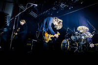 2014-11-07 - Mew från Debaser Medis, Stockholm
