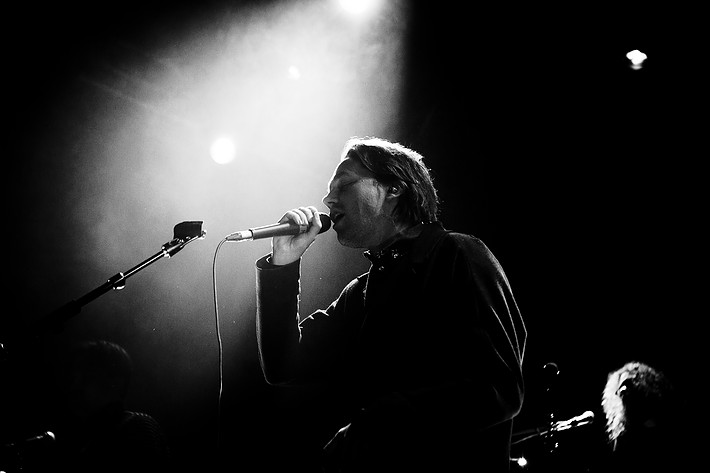 2014-11-07 - Mew från Debaser Medis, Stockholm