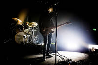 2014-11-07 - Mew från Debaser Medis, Stockholm