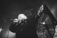 2014-11-07 - Sage Francis från Debaser Strand, Stockholm