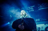 2014-11-07 - Sage Francis från Debaser Strand, Stockholm