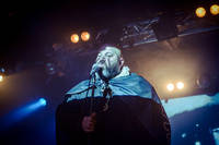 2014-11-07 - Sage Francis från Debaser Strand, Stockholm