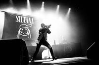 2014-11-08 - Silvana Imam från Annexet, Stockholm