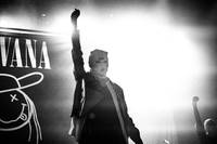 2014-11-08 - Silvana Imam från Annexet, Stockholm