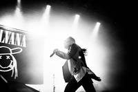 2014-11-08 - Silvana Imam från Annexet, Stockholm