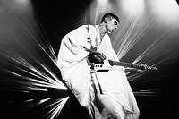 2014-11-08 - Mando Diao från Annexet, Stockholm